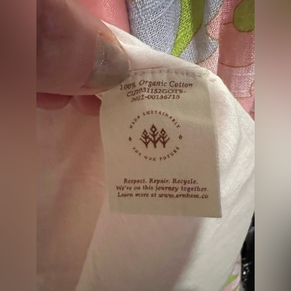 Arnhem resort “horizon cut out in retro”color way small/8 Aussie sizing - Picture 5 of 7